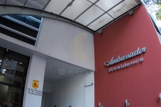 Ambassador Residence - 4