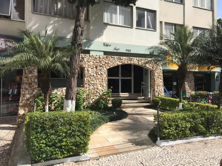 Angaí - 2