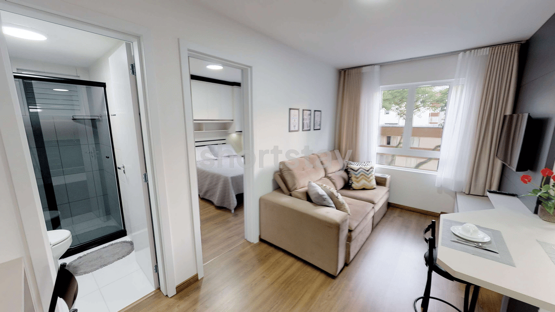 Residencial Athenas - 5