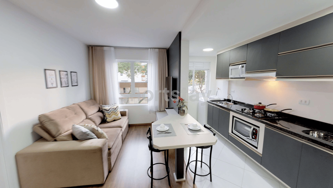 Residencial Athenas - 2