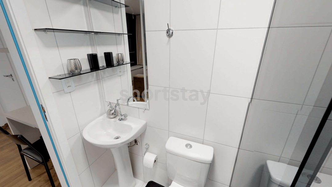 Residencial Athenas - 3