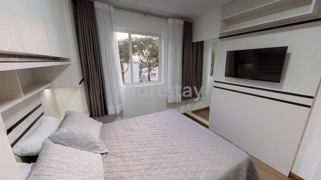 Residencial Athenas - 1