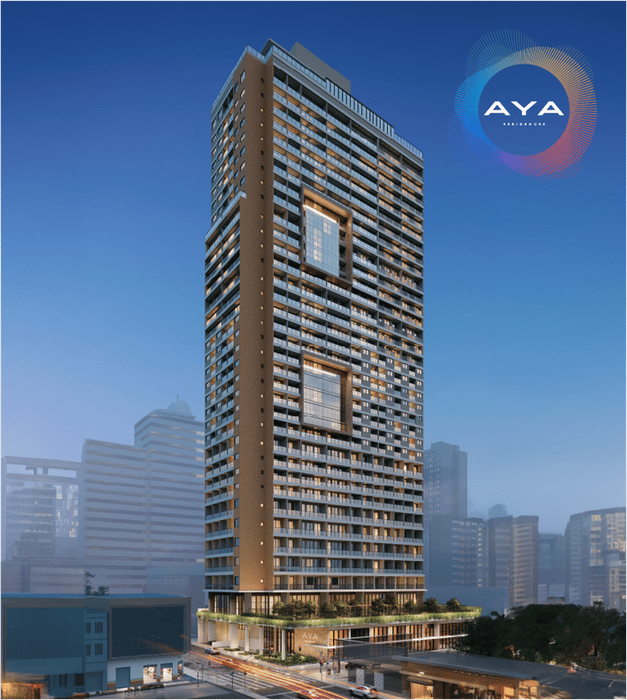 AYA Residences Emiliano - 2
