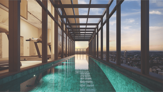 AYA Residences Emiliano - 5