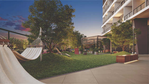 AYA Residences Emiliano - 1