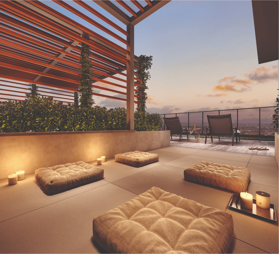 AYA Residences Emiliano - 4