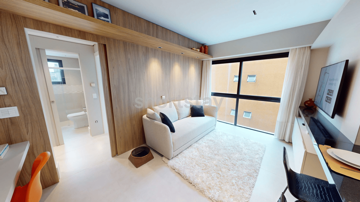 Batel Soho Residence - 4