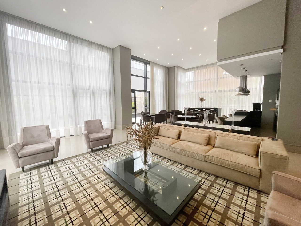 Batel Soho Residence - 5