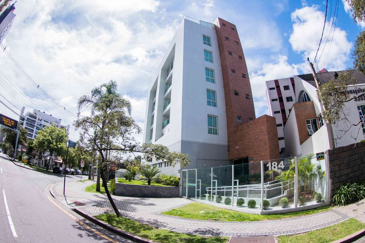 Campanário - 2