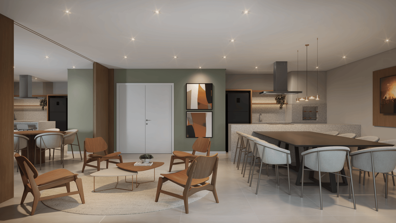 Cena Passeio - 3