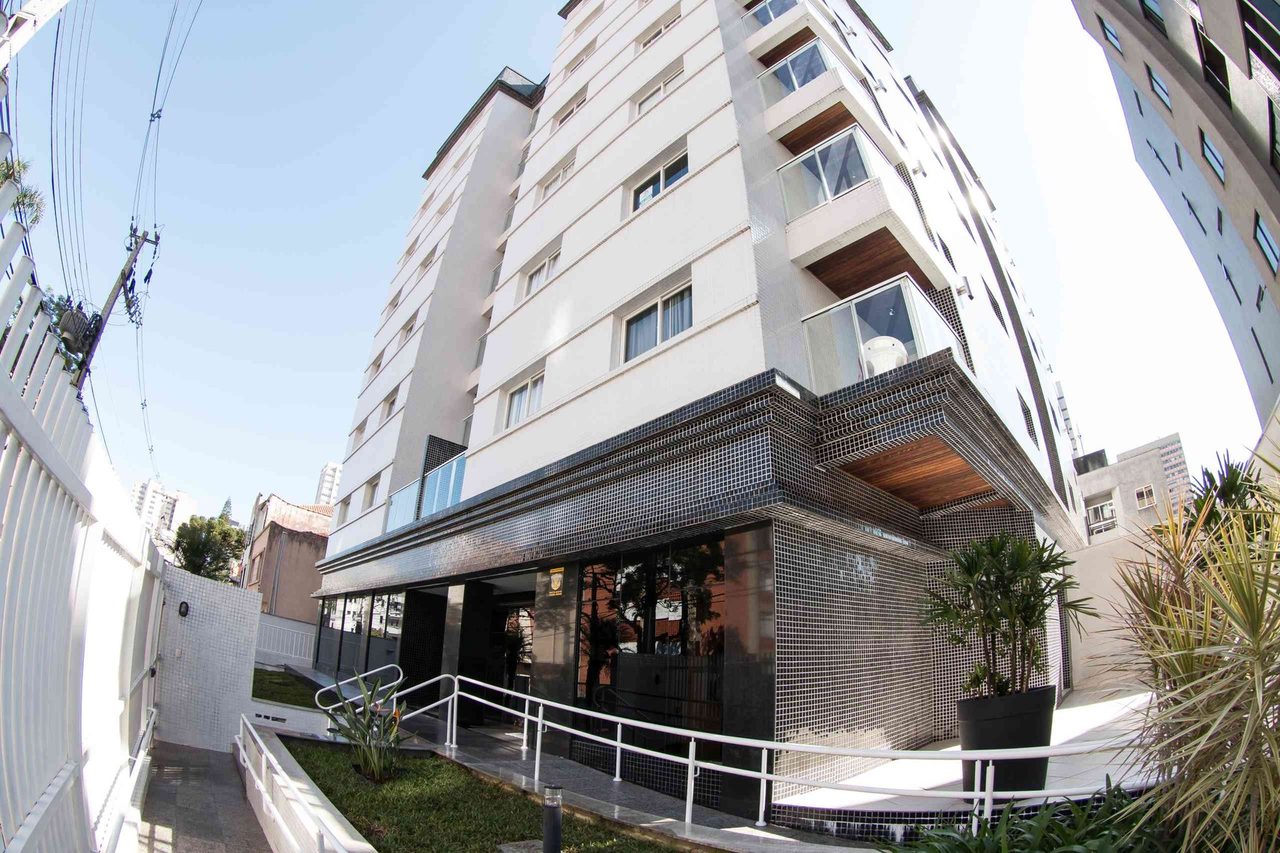 Century Hall - 5