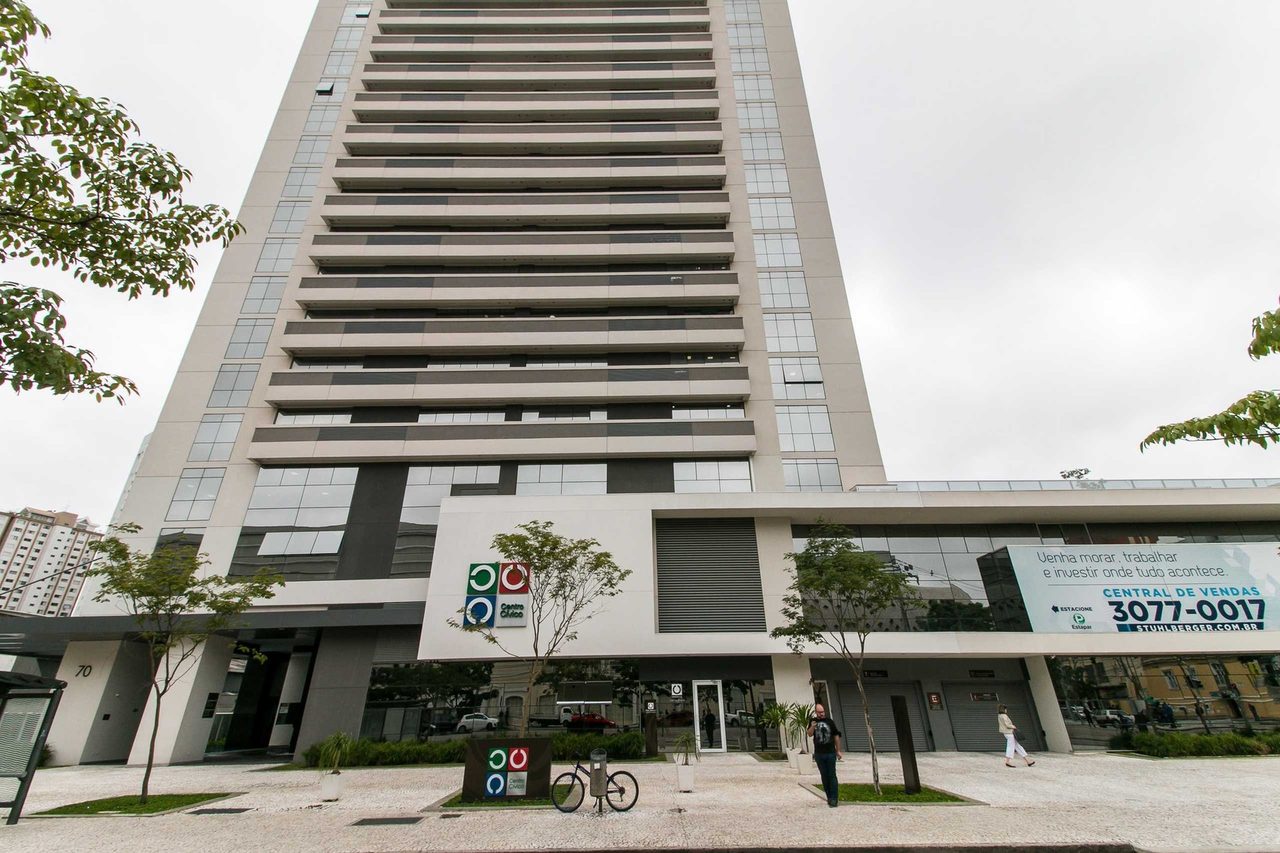 City Centro Cívico - 1
