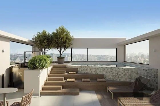 Core Silva Jardim - 5