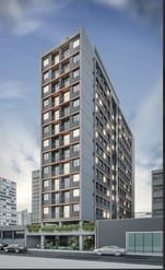 Easy Life District - 1