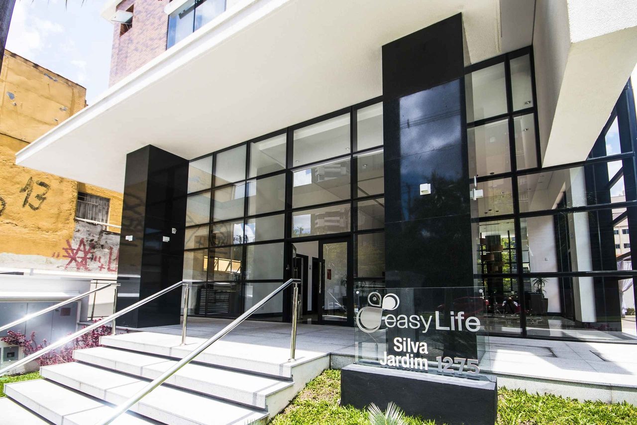 Easy Life Silva Jardim - 4