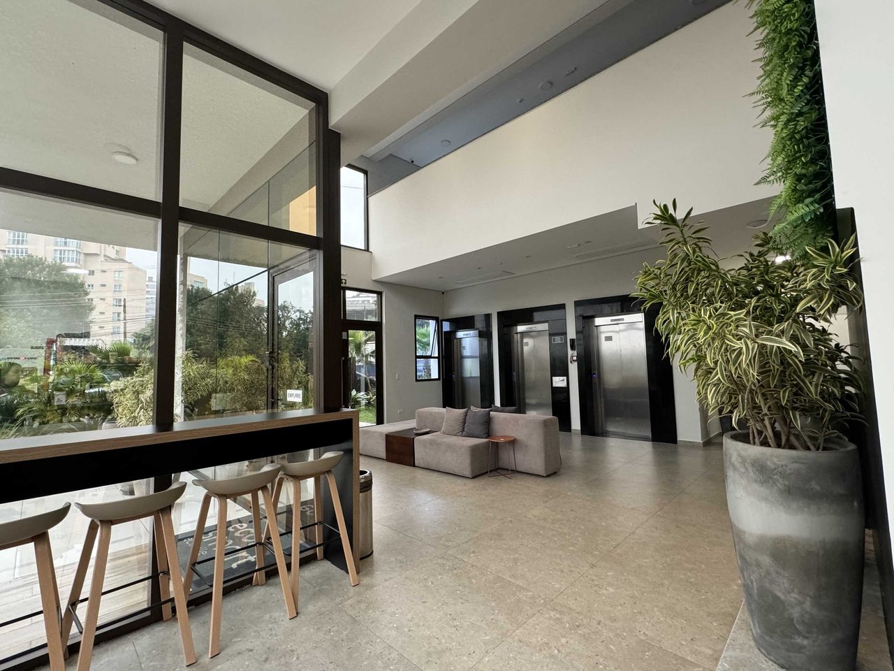 Ecosmart Ecoville - 3