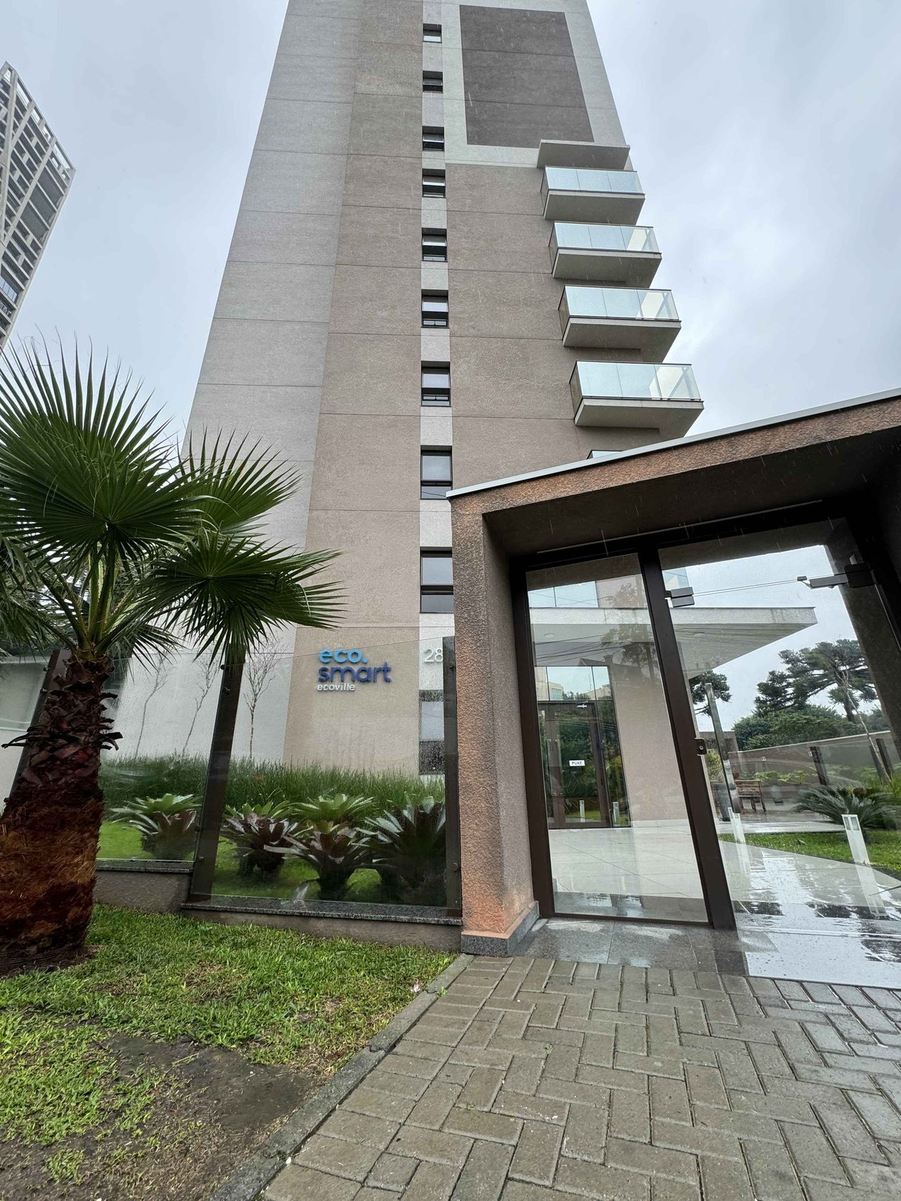 Ecosmart Ecoville - 5