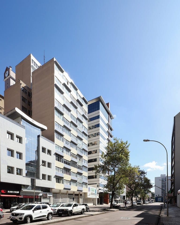 Edifício Brasílio de Araújo - 4