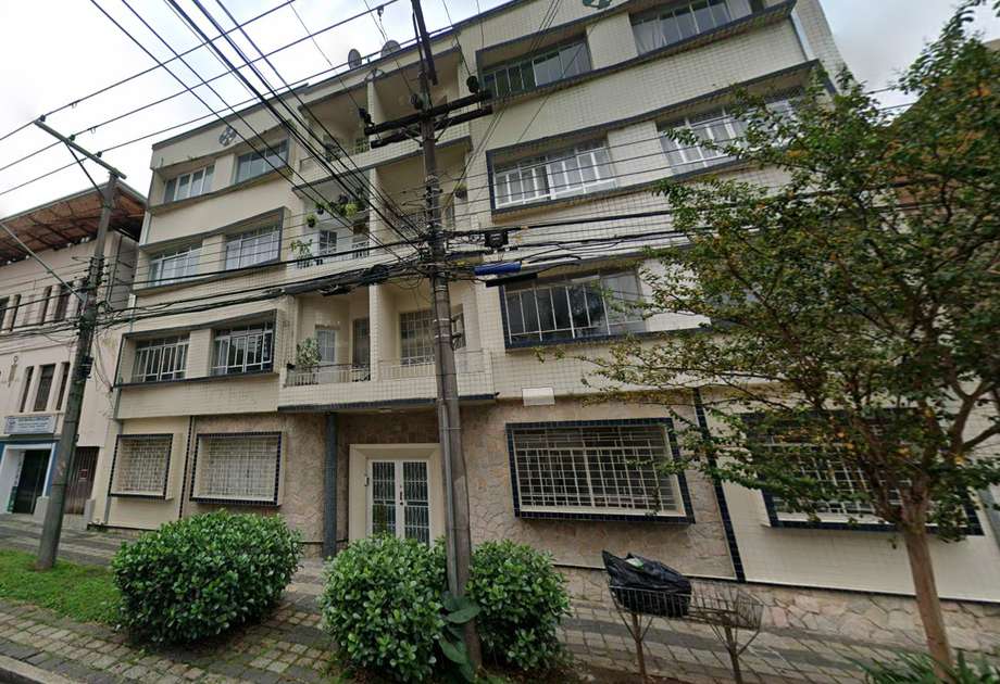 Edifício Clara Tereza - 1