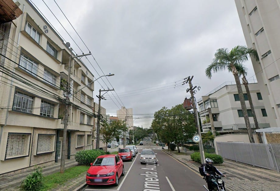 Edifício Clara Tereza - 2