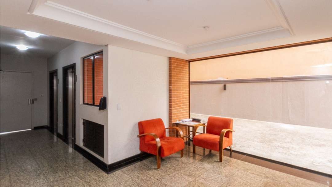 Edifício Heitor Villa Lobos - 3