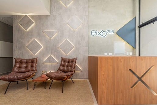 Eixo 795 - 5
