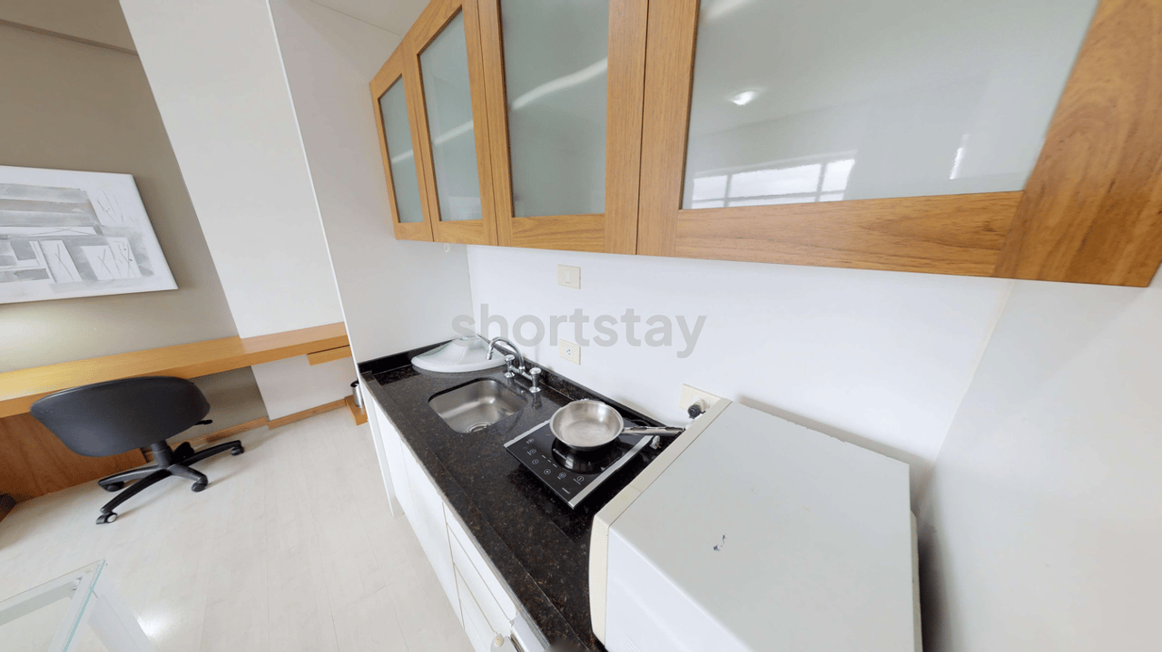 Evolution Smart Residence - 1