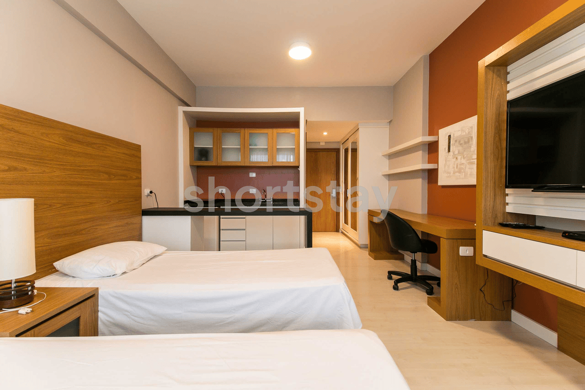 Evolution Smart Residence - 4