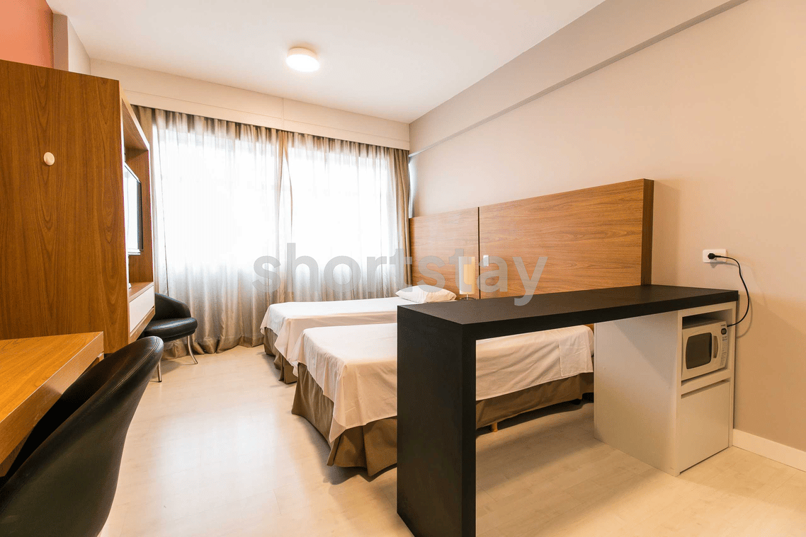 Evolution Smart Residence - 1
