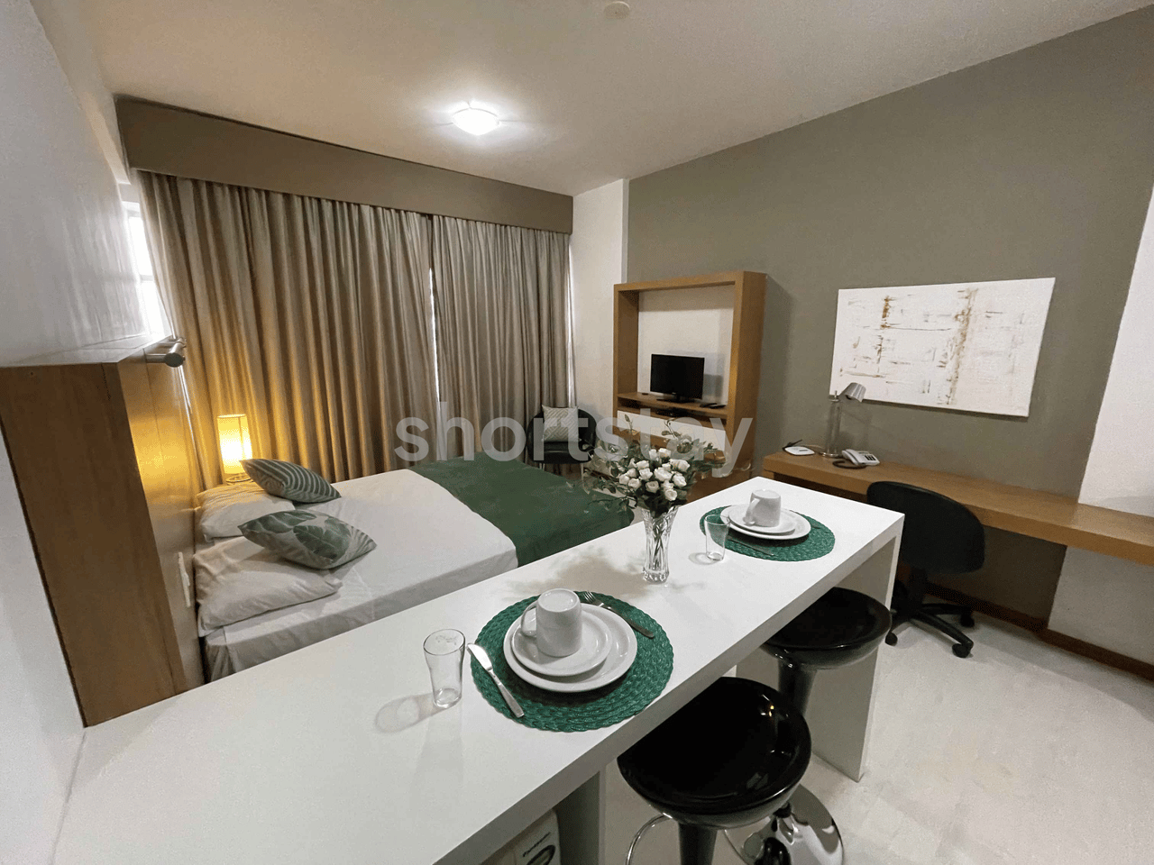 Evolution Smart Residence - 4