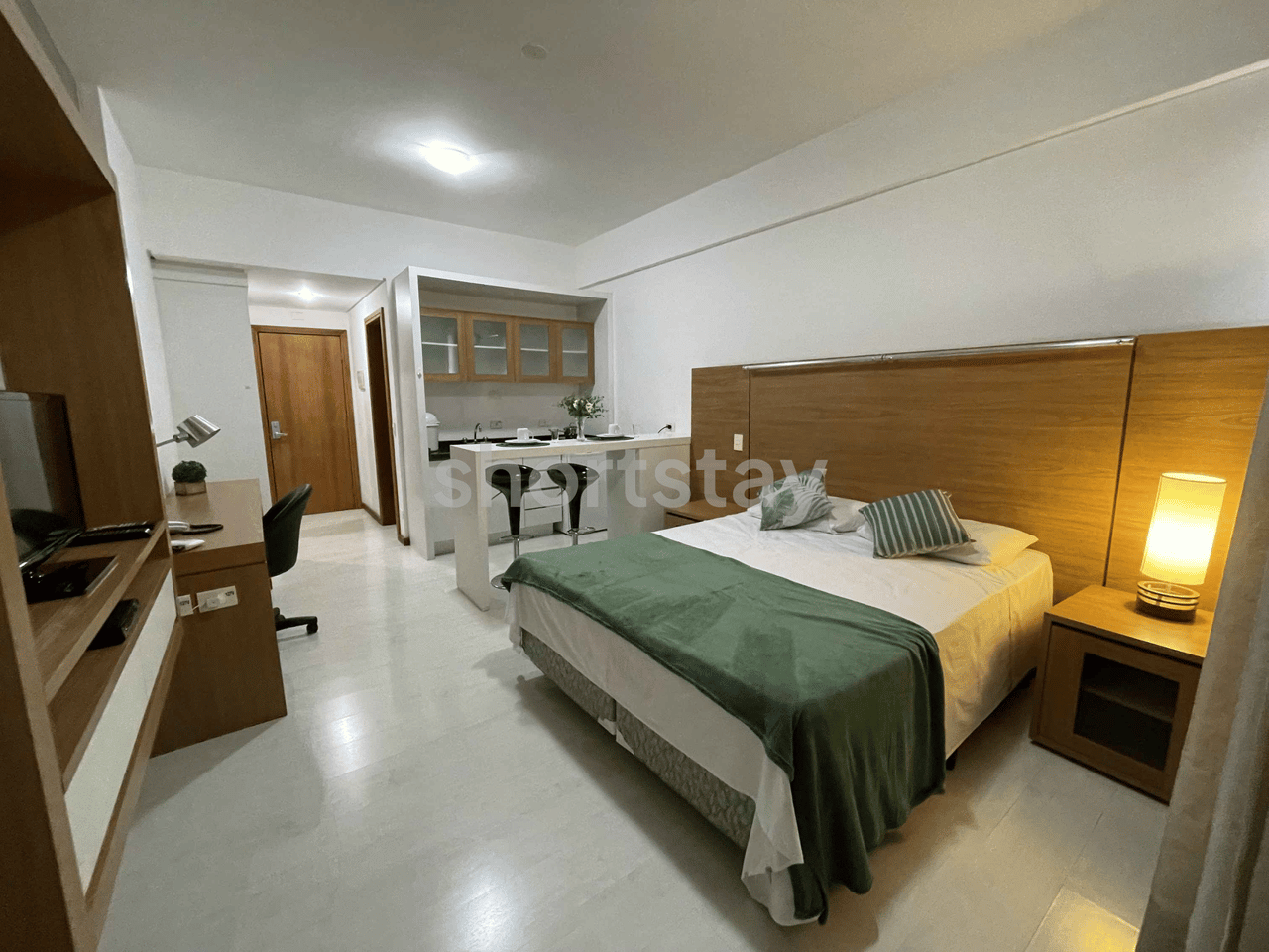 Evolution Smart Residence - 1