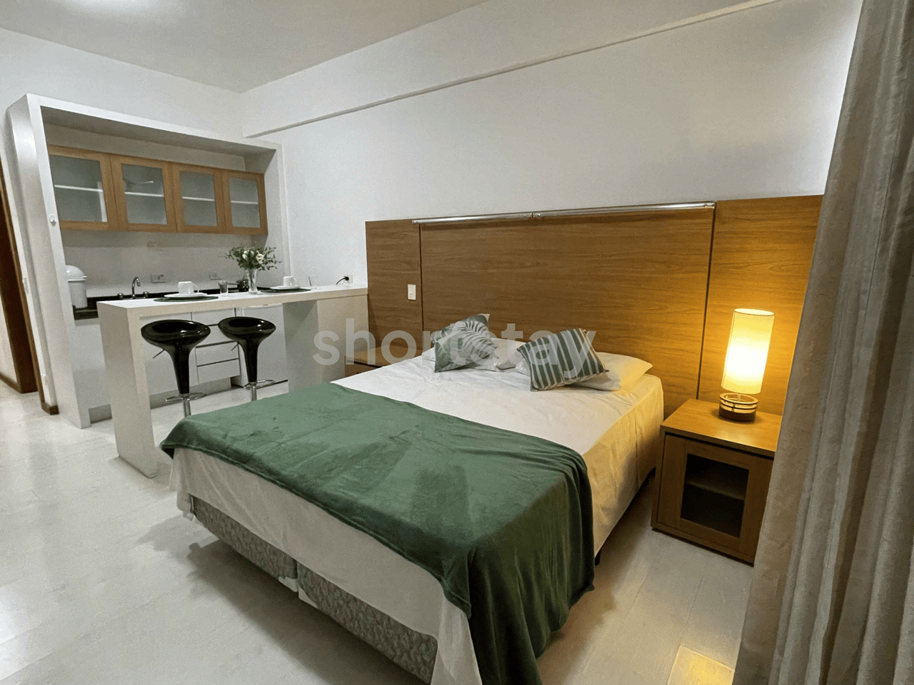 Evolution Smart Residence - 3