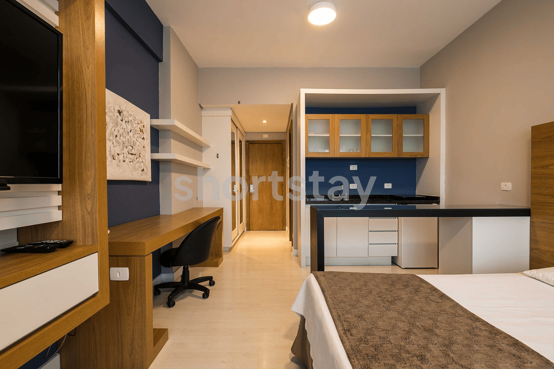 Evolution Smart Residence - 1