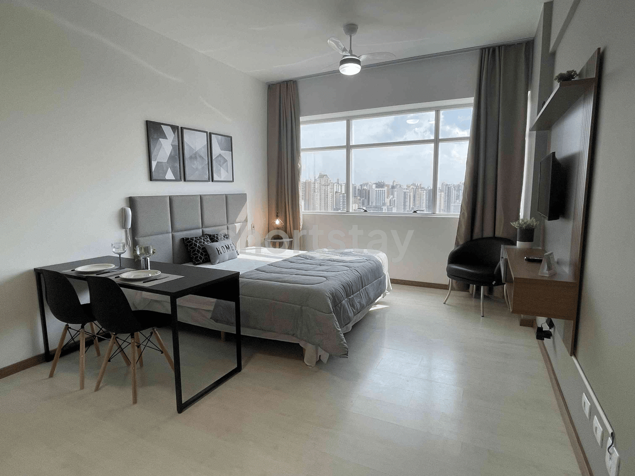 Evolution Smart Residence - 5