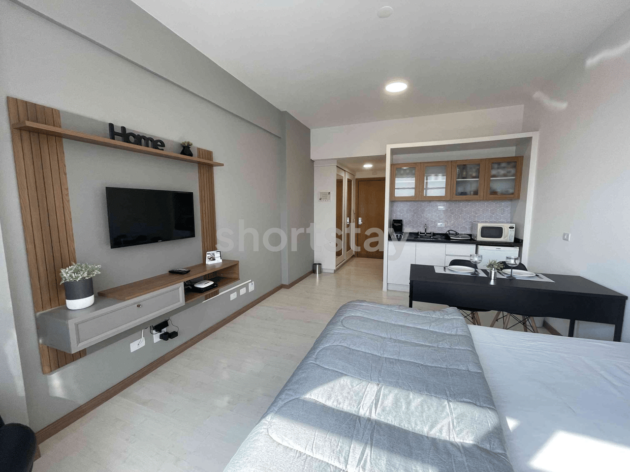 Evolution Smart Residence - 2
