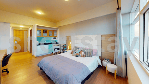 Evolution Smart Residence - 1