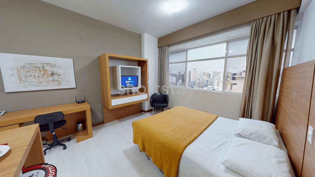 Evolution Smart Residence - 4