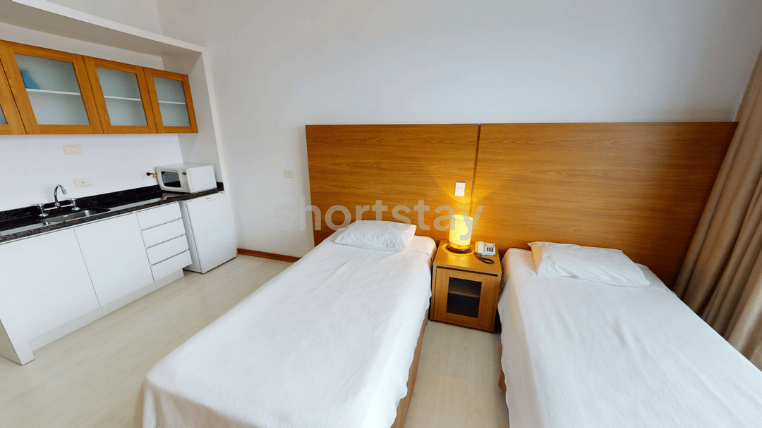 Evolution Smart Residence - 4