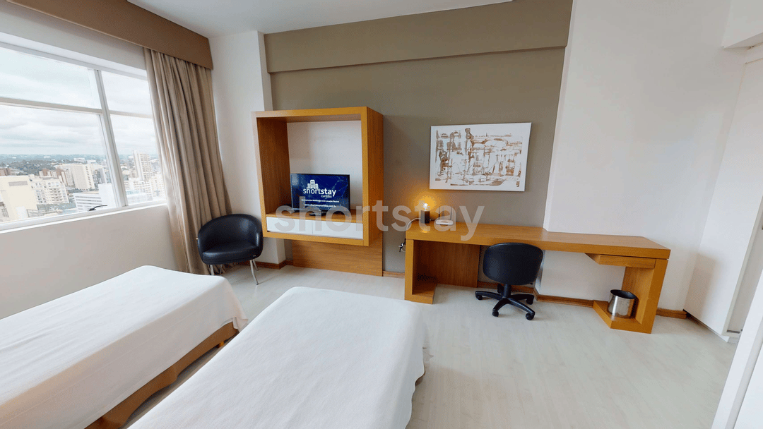 Evolution Smart Residence - 2