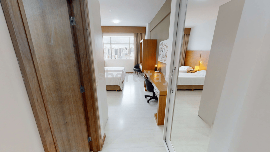Evolution Smart Residence - 5