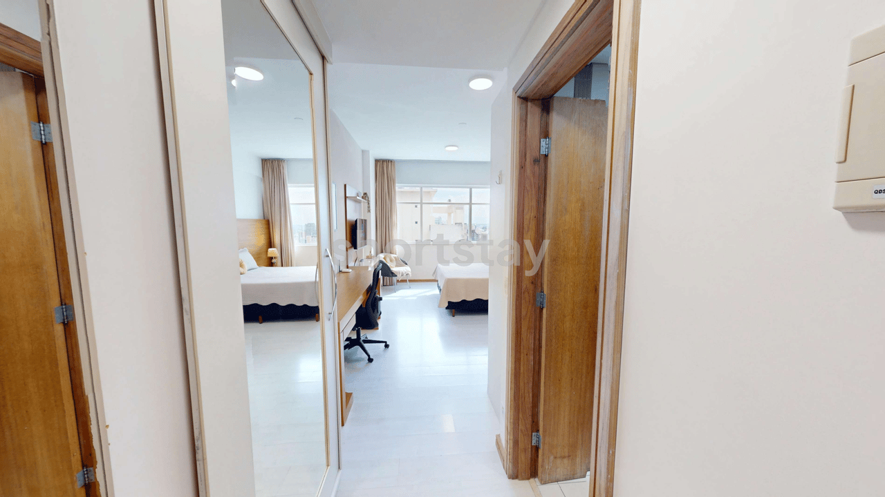 Evolution Smart Residence - 5