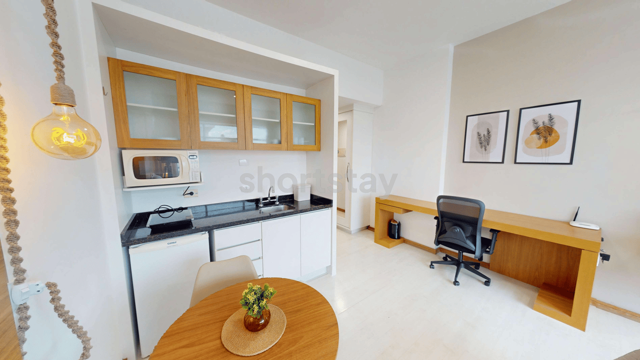 Evolution Smart Residence - 2