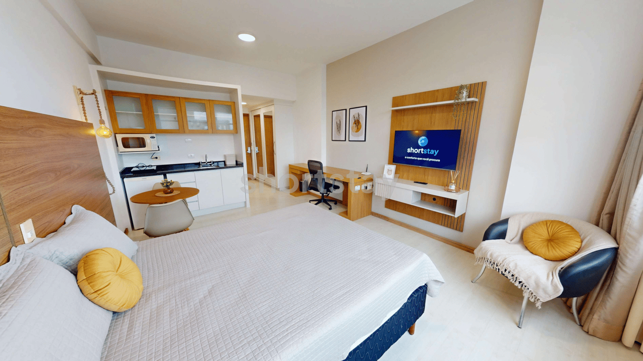 Evolution Smart Residence - 1