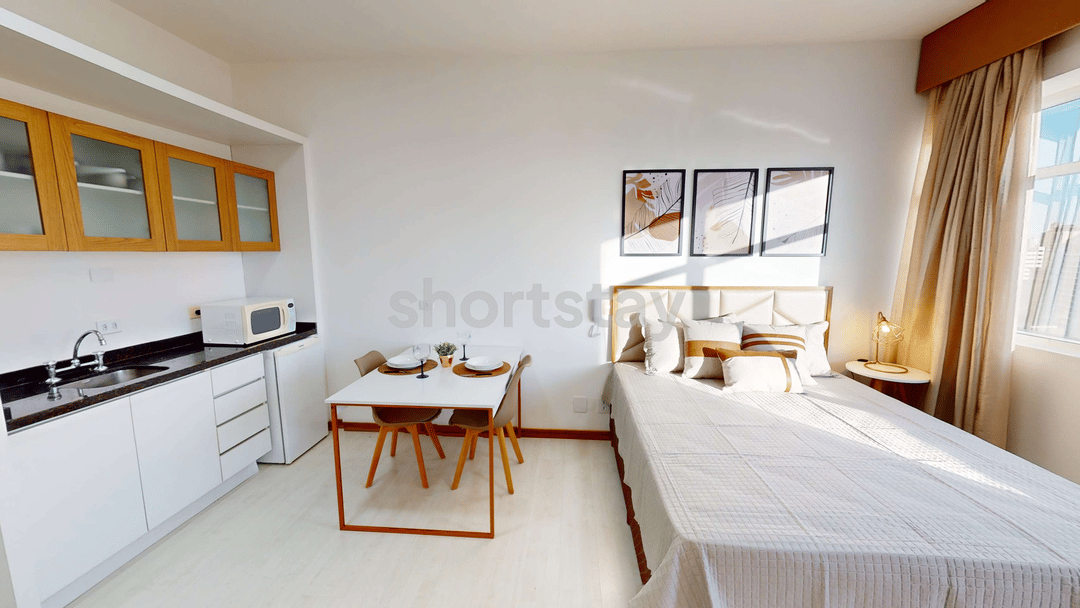 Evolution Smart Residence - 1