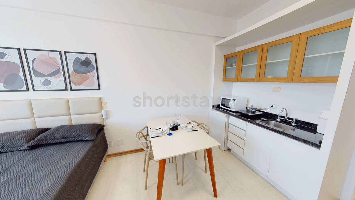 Evolution Smart Residence - 5