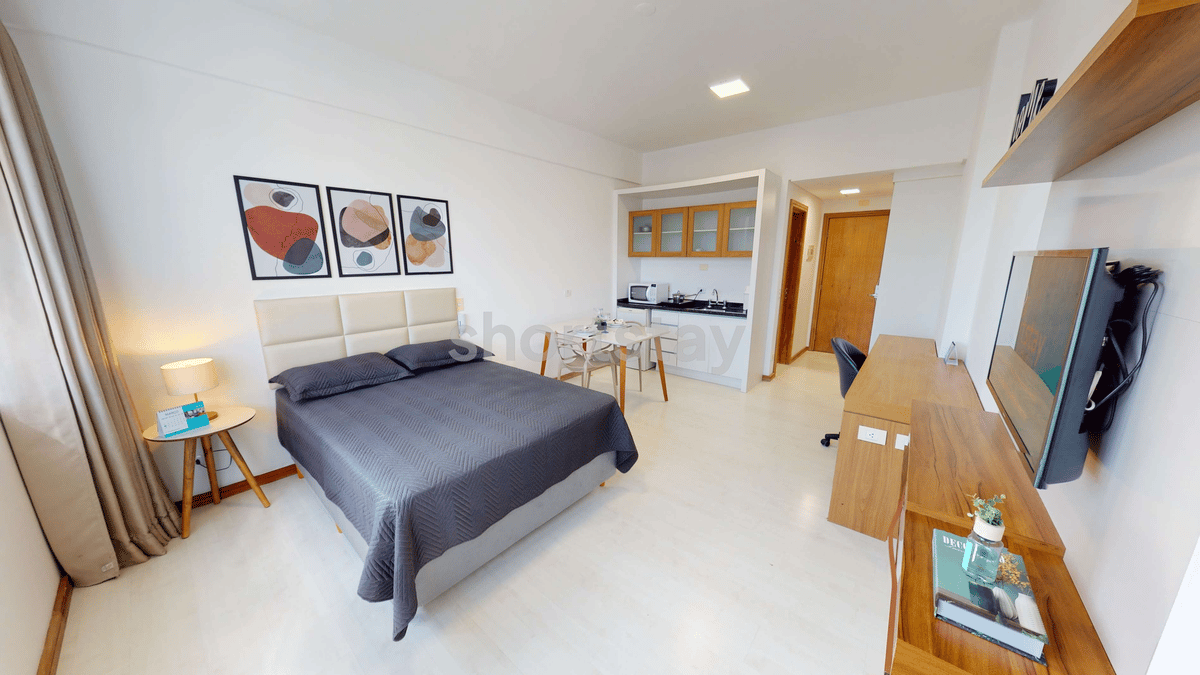 Evolution Smart Residence - 2