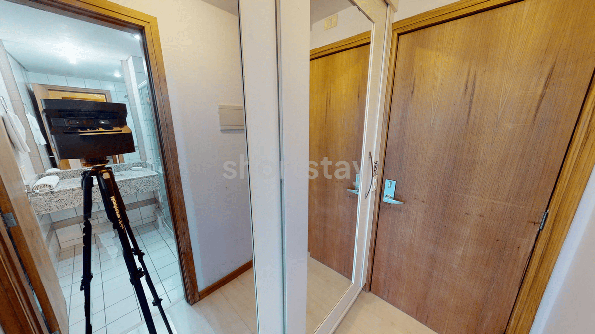 Evolution Smart Residence - 5