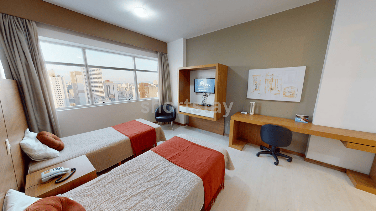 Evolution Smart Residence - 1