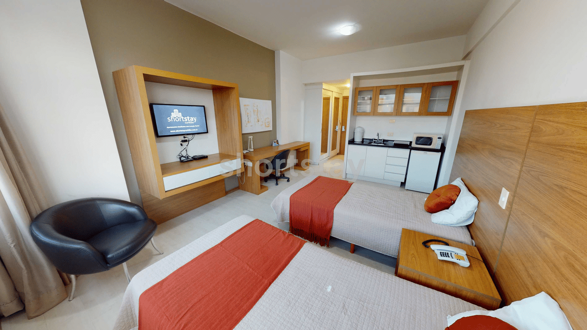 Evolution Smart Residence - 4