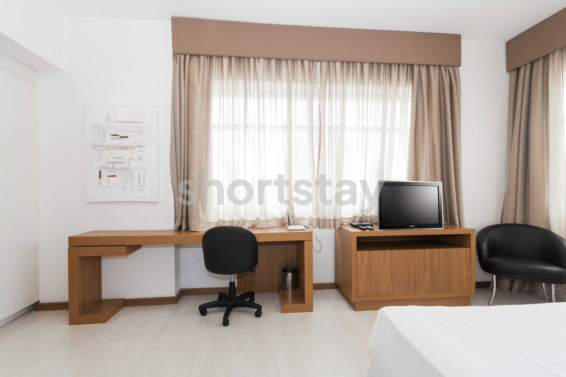 Evolution Smart Residence - 4